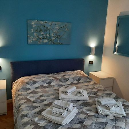A Casa Da Joy Apartment Turin Bagian luar foto