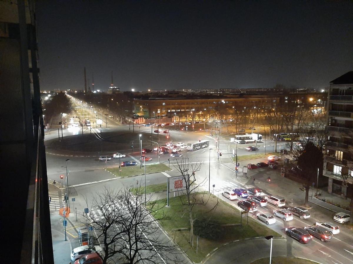 A Casa Da Joy Apartment Turin Bagian luar foto