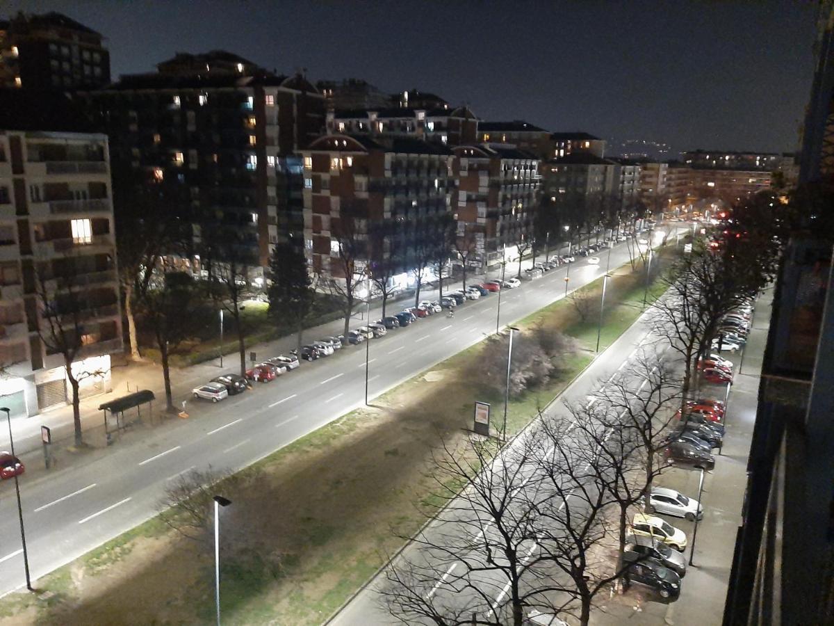 A Casa Da Joy Apartment Turin Bagian luar foto