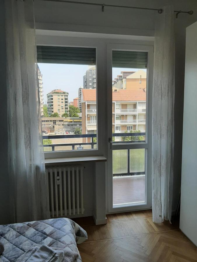 A Casa Da Joy Apartment Turin Bagian luar foto