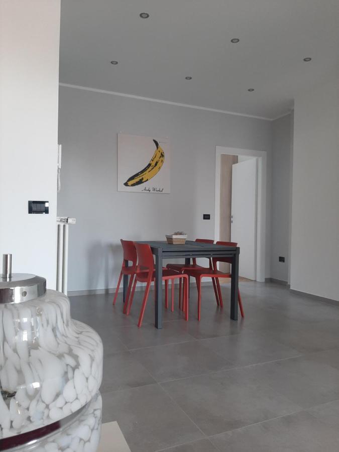 A Casa Da Joy Apartment Turin Bagian luar foto