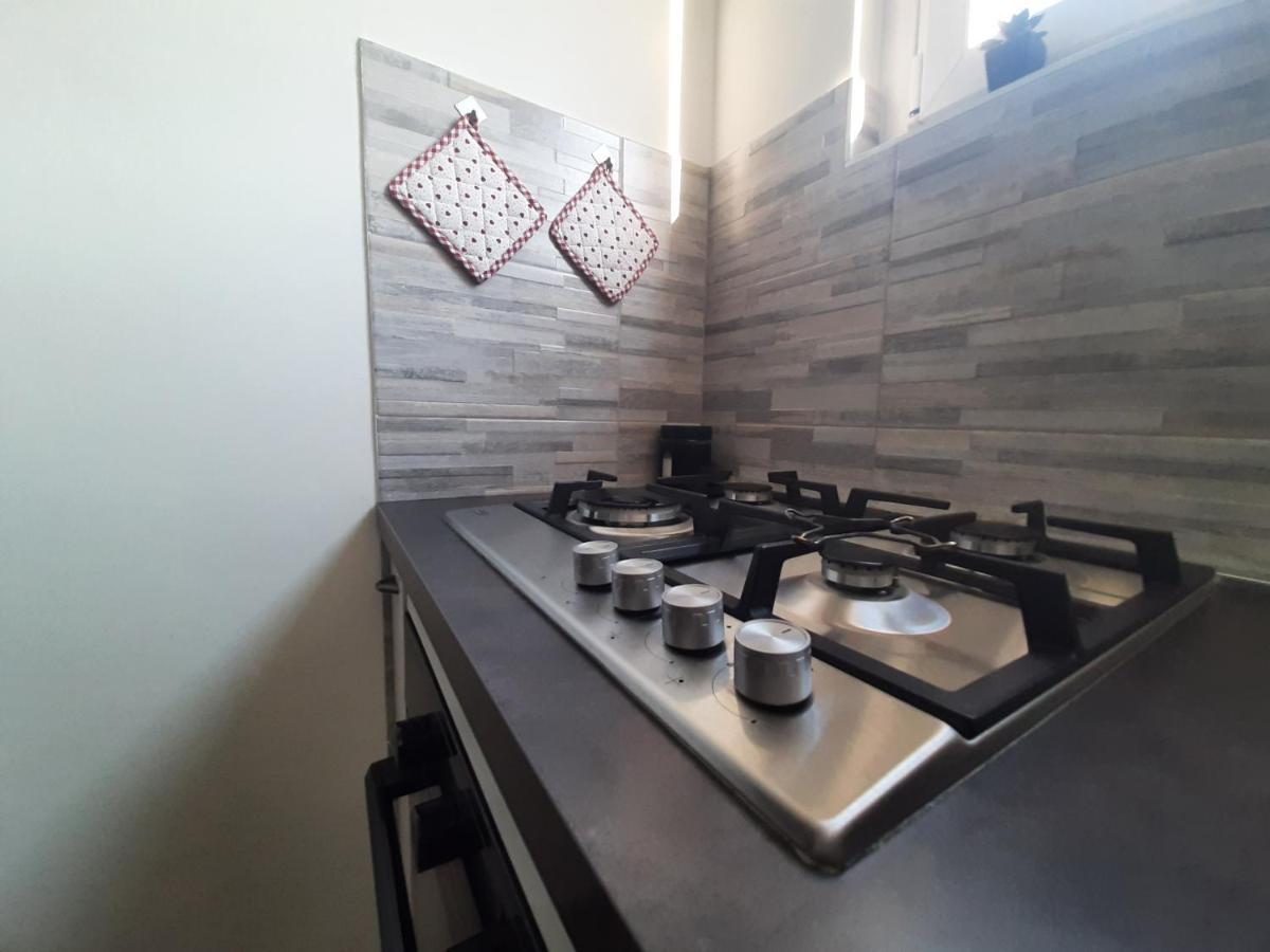 A Casa Da Joy Apartment Turin Bagian luar foto