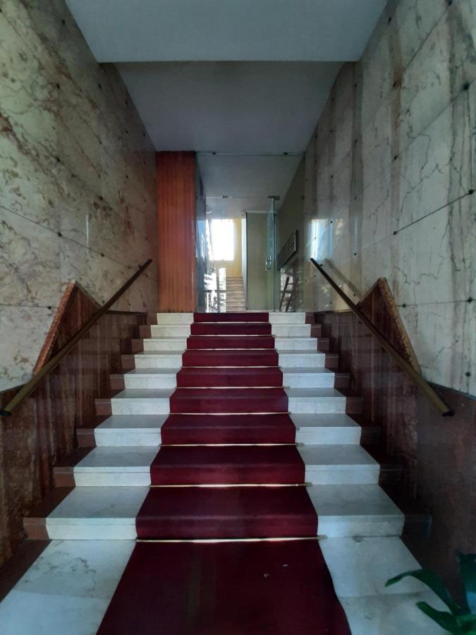 A Casa Da Joy Apartment Turin Bagian luar foto