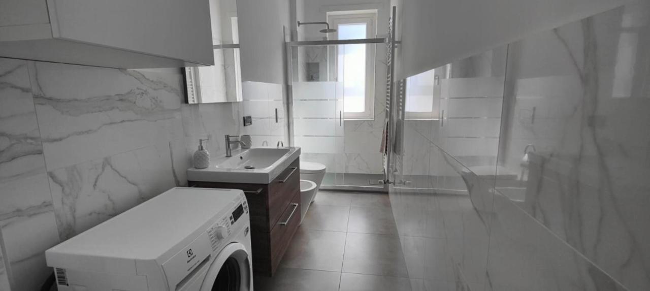A Casa Da Joy Apartment Turin Bagian luar foto