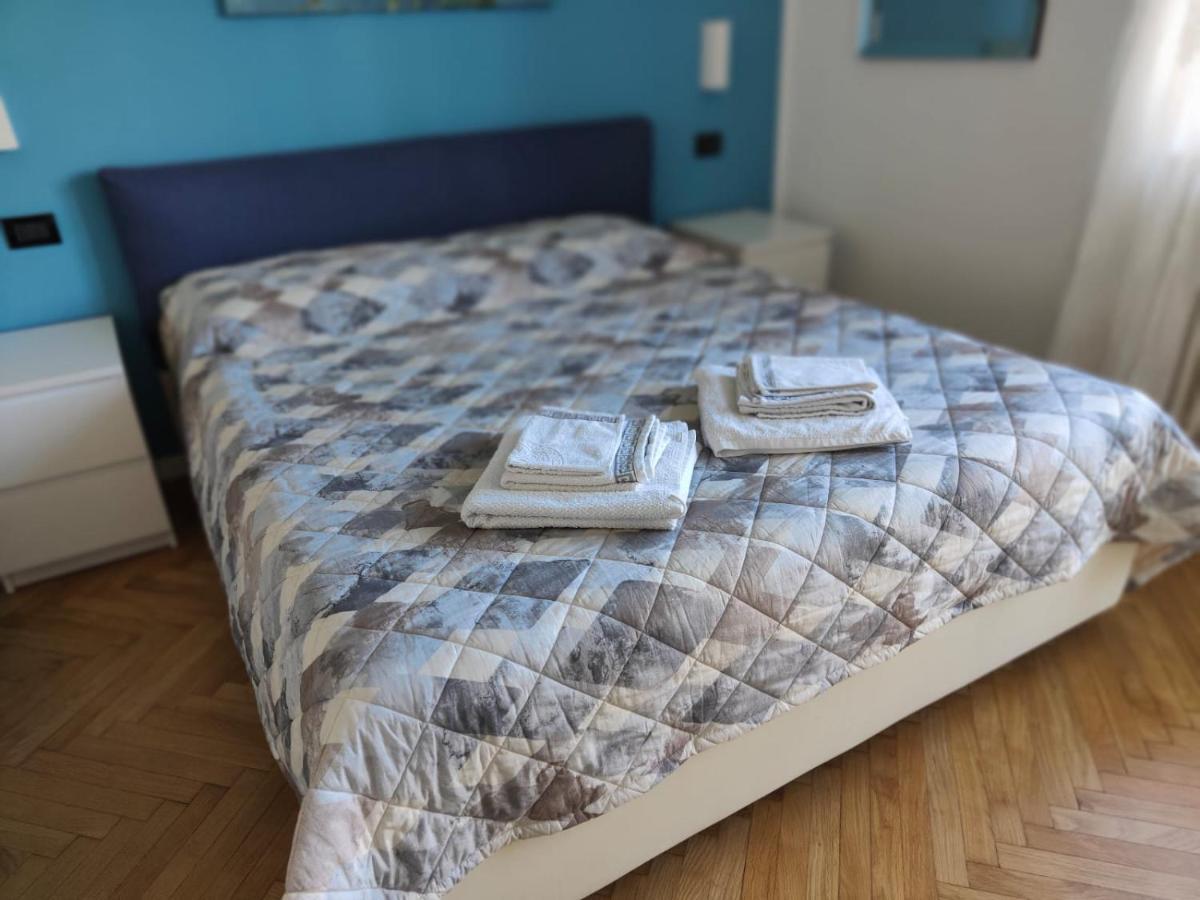 A Casa Da Joy Apartment Turin Bagian luar foto