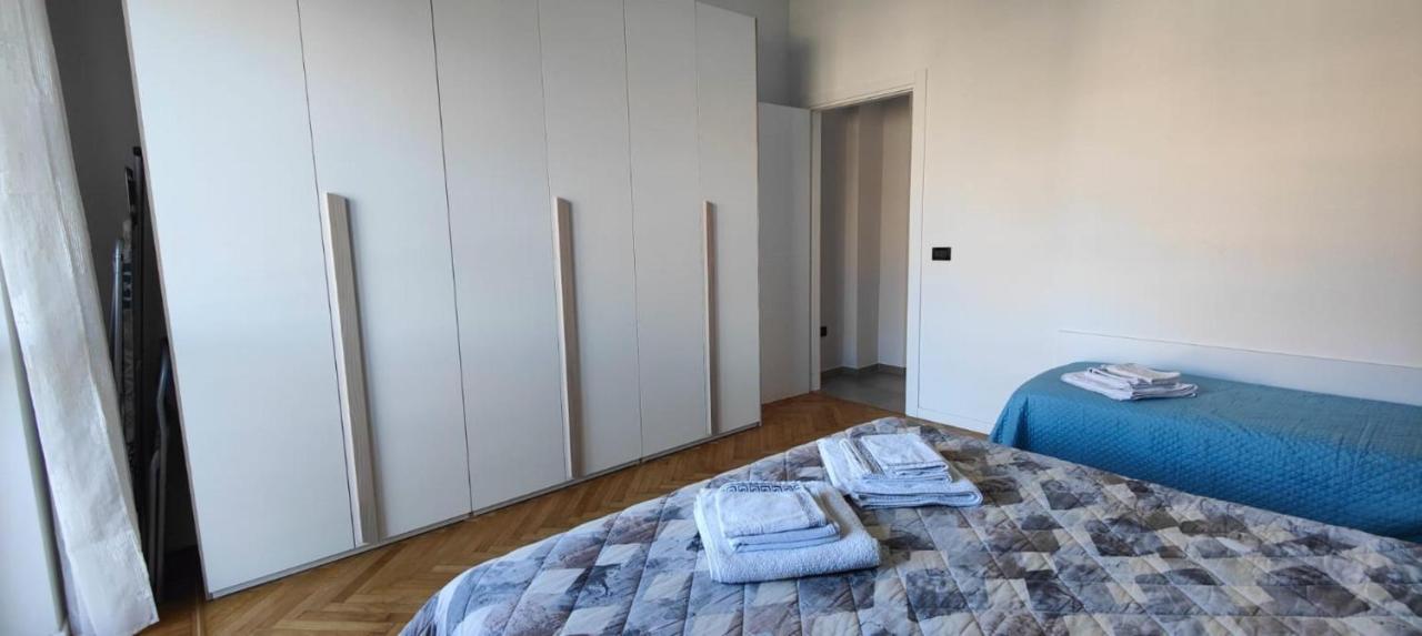 A Casa Da Joy Apartment Turin Bagian luar foto