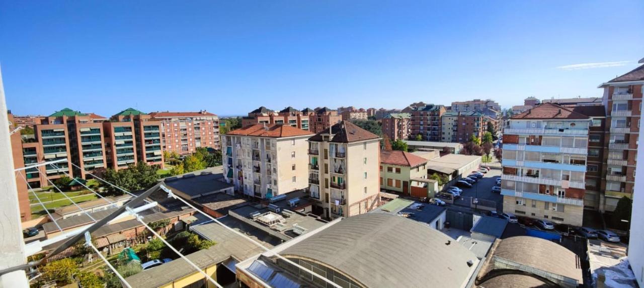 A Casa Da Joy Apartment Turin Bagian luar foto